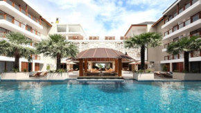  The Bandha Hotel & Suites  Kuta